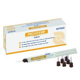 PROVITEMP PTEMP1-10  Itena - 1 jeringa 5 ml. + 10 cánulas de mezcla.