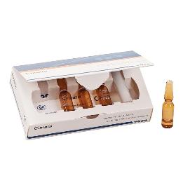 Cimara silane - 1197 Voco - Silano adhesivo 4 × 0,3 ml, accesorios 