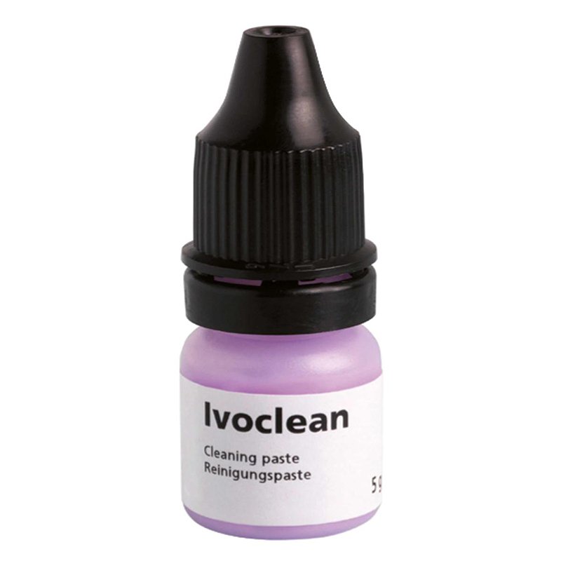 Ivoclean reposición Ivoclar-Vivadent - Bote de 5 grs.