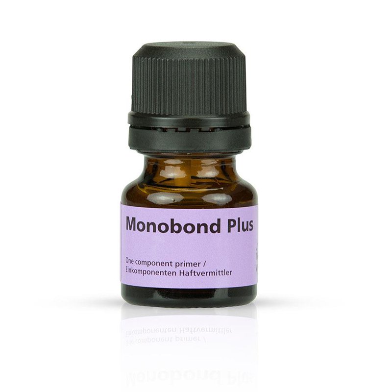 Silano Monobond Plus  Ivoclar-Vivadent - Bote de 5 grs.