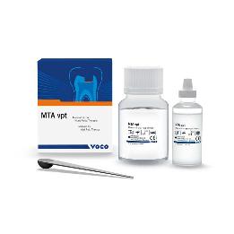 Mta VPT Polvo+líquido Voco - 10 grs de polvo + 10 ml líquido