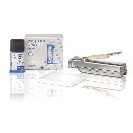 Fuji Linig LC Paste. Ionómero de vidrio fotocurable GC - Cartucho de 7 grs. ++++ Se suministra sin dispensador