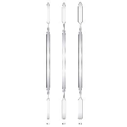 Espátula de cemento  Bontempi - 