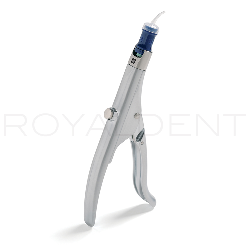 Riva Applicator 2    SDI Australia - unidad