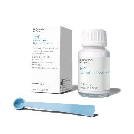 Cemento IRM solo polvo DentsplSirona - Bote de 40 grs.