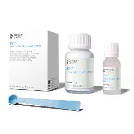 Cemento IRM Dentsply Sirona - 40 grs. Polvo + 14 ml. Líquido  
