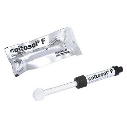 Coltosol F jeringas Coltene - 5 jeringas de 8 grs. 