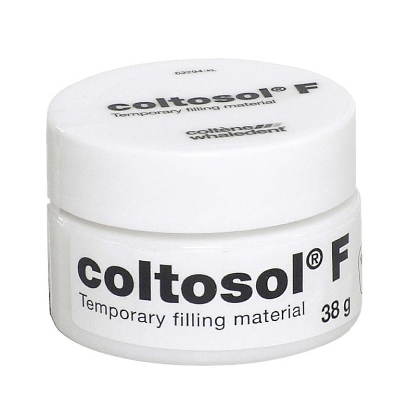 Coltosol  Coltene - Bote de 38 grs.