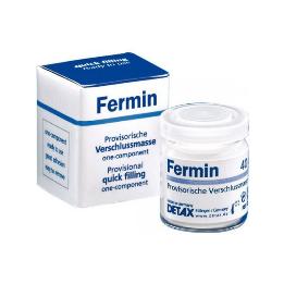 Fermin Detax - Bote de 40 grs.