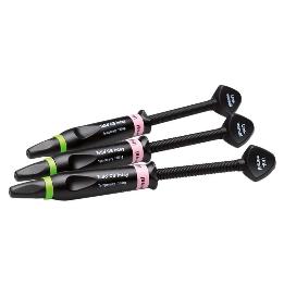 Telio inlay universal Ivoclar-Vivadent - 3 jeringas de 2,5 grs.