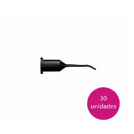 Bifix Veneer cánulas aplicación  Voco - 30 unidades, Tipo 50