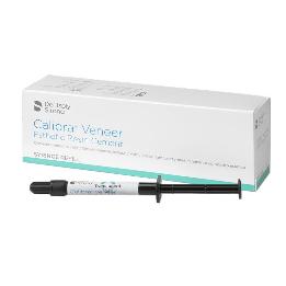 Calibra Veneer reposición Dentsply Sirona - Jeringa de 2 grs.