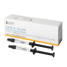 Calibra Veneer Try-In - Prueba reposición Dentsply Sirona - 2 jeringas de 1,8 grs.