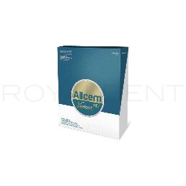 Allcem Veneer APS mini kit FGM - Contiene:3 jeringas de  2,5g en los colores: A1, OW, Trans  - 3 Allcem Veneer Try-in 2g colores: (A1, OW, Trans) + 1 Ambar APS 2ml +- Puntas de aplicación