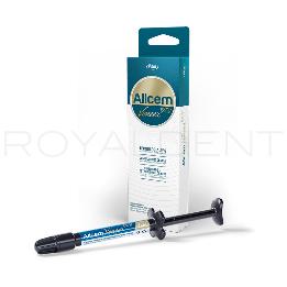 Allcem Veneer APS  FGM - jeringa de 2.5grs
