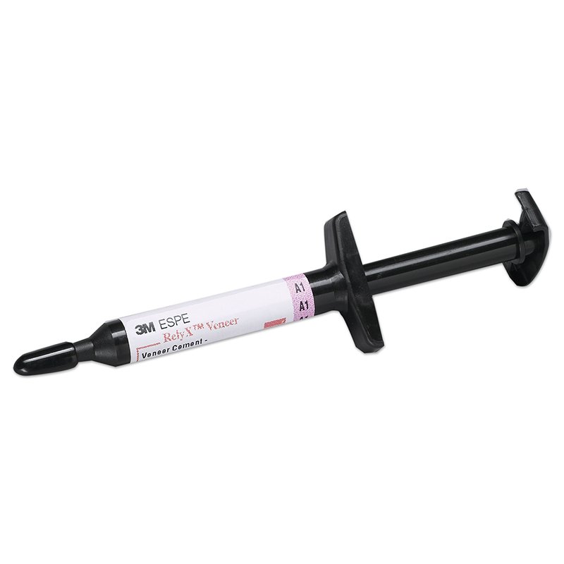 Relyx Veneer reposición Solventum - Jeringa de 3 grs.