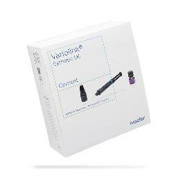 Variolink Esthetic DC Kit AU-Bot MBP 763319 Ivoclar-Vivadent - 