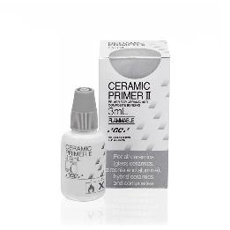 Ceramic Primer II - 8551 3 ml. GC - 