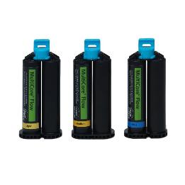 MultiCore Flow cartucho 50 grs. Ivoclar-Vivadent - 