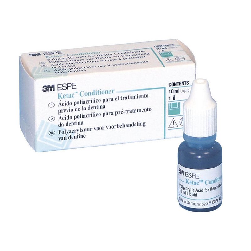 Ketac Conditioner 3M - Envase de 14 ml.