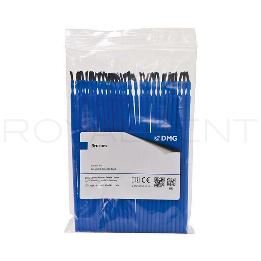 Aplicadores Luxatemp Glaze & Bond 50 Aplicadores  DMG - 50 aplicadores