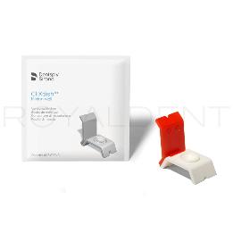 CLIXDISH Pocillo  DentsplySirora - 3 uniddes