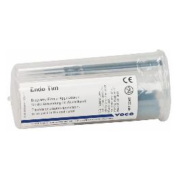 Endo Tim 2246 Pincel de aplicación para el uso en el conducto radicular Voco - 50 unidades