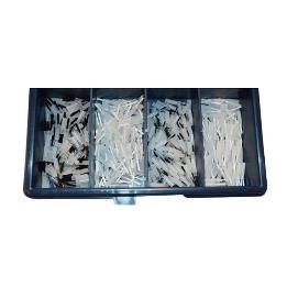 Pinceles adhesivo  Royal Dent - 100 unidades