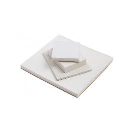 Bloc mezcla 5 x 5 cm. plástificado Royal Dent - 100 unidades. 