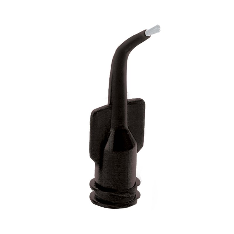 Punta Black Mini Brush Tip - UP190  Ultradent - 