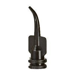 Punta Black Mini Brush Tip - UP196  Ultradent - 20 unidades.