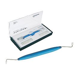 Comporoller KerrHawe - 