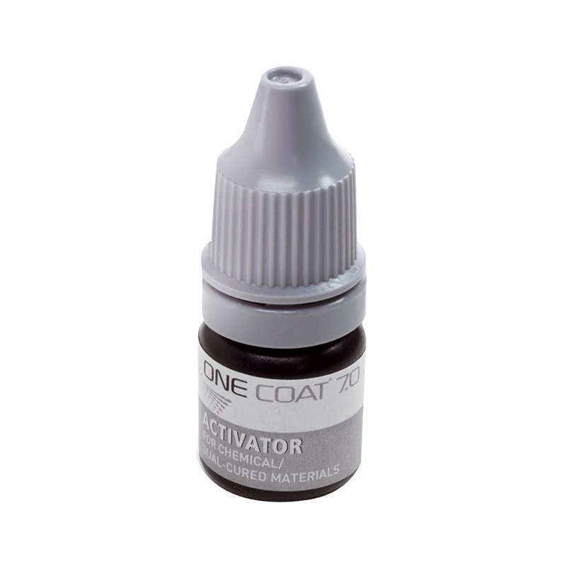 ONE COAT 7.0 activador - 7054  Coltene - Botella de 3 ml.