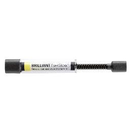 BRILLIANT EverGlow jeringas 3 grs. Coltene - 