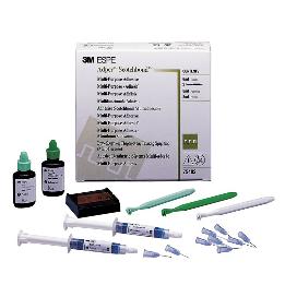 Adper Scotchbond 7540S 3M - 8 ml. Adhesivo + 8 ml. Primer + ácido.