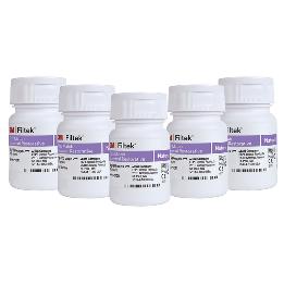 Filtek Easy Match Value Pack compules color Natural 6210 3M - 100 compules de 0,2 grs.