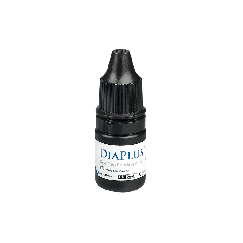 Adhesivo Monocomponente Royal Dent Diadent - 1 Bote de 5 ml.