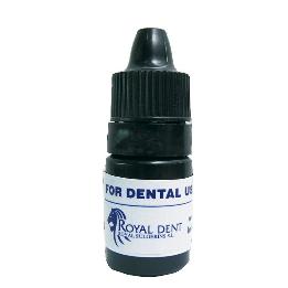 Adhesivo Monocomponente Royal Dent - Bote de 5 ml.