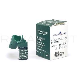 Adhesivo universal Flipro 8 Generación  fácil de utilizar Royal Dent-American Eagle - 1 Botella de 6ml