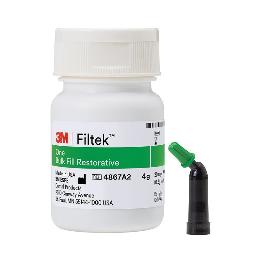 Filtek One Bulk fill cápsulas  Solventum - 20x0,2 grs.