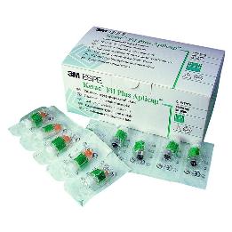 Ketac Fil surtido  Solventum - 50 cápsulas.