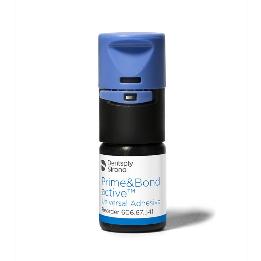 Prime-Bond active reposición mini - 60667340 Dentsply Sirona - Botella de 2,5 ml.