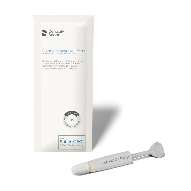 Ceram.x Spectra ST Effects jeringas 3 grs. DentsplSirona - 