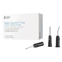 Ceram.x Spectra ST Flow reposición cánulas 60701819 DentsplSirona - 50 tips alicadores.
