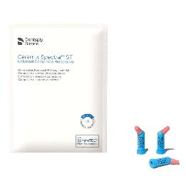 Ceram.x Spectra ST LV compules DentsplSirona - 16 cápsulas de 0,25 grs.