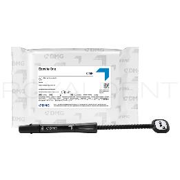 Ecosite ONE JERINGA, color universal DMG - 1 jeringa de 4 grs