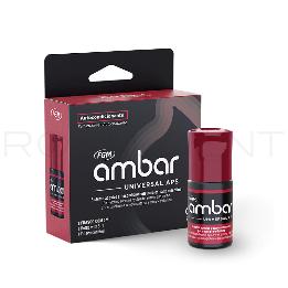 Adhesivo Ambar Universal APS  FGM - Botella de 5ml