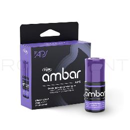 AMBAR APS adhesivo de 6 FGM - Botella de 6ml