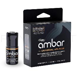 AMBAR Universal APS Plus 3 ml FGM - Jeringa de 2 grs.