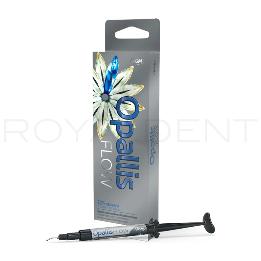 Composite fluido Opallis Flow  FGM - Jeringa de 2 grs 